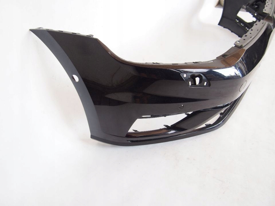 Volkswagen Golf 7 FL 17r SPR 6x PDC bumper front front VW VII Lift