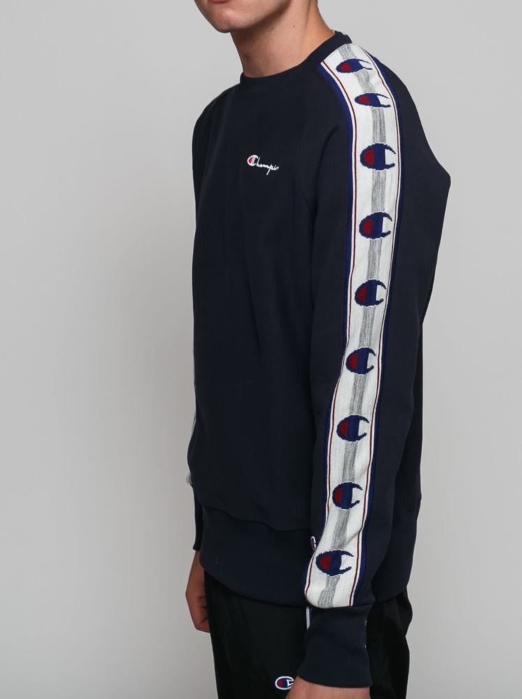 Champion Premium Reverse Crewneck 213734-BS501 S