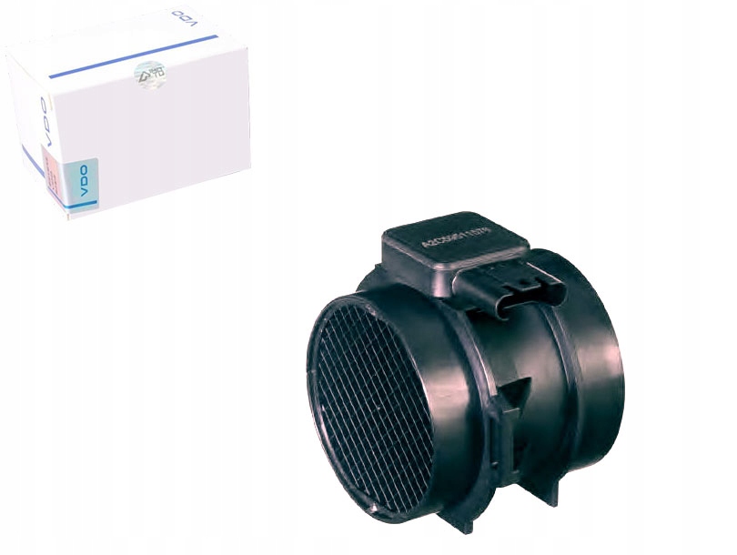 A2C59511576 - Расходомер воздуха (6 PIN) BMW X3 (E83) Z4 (