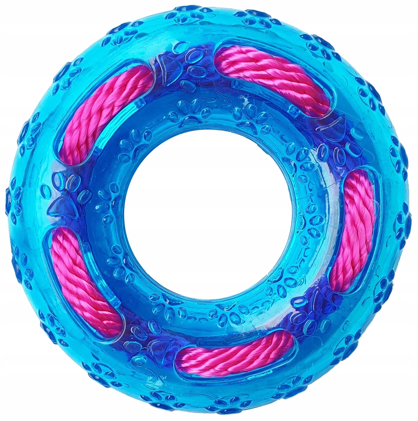 

Lupipets Zabawka dla Psa Tpr Ringo Z Liną 12,5cm