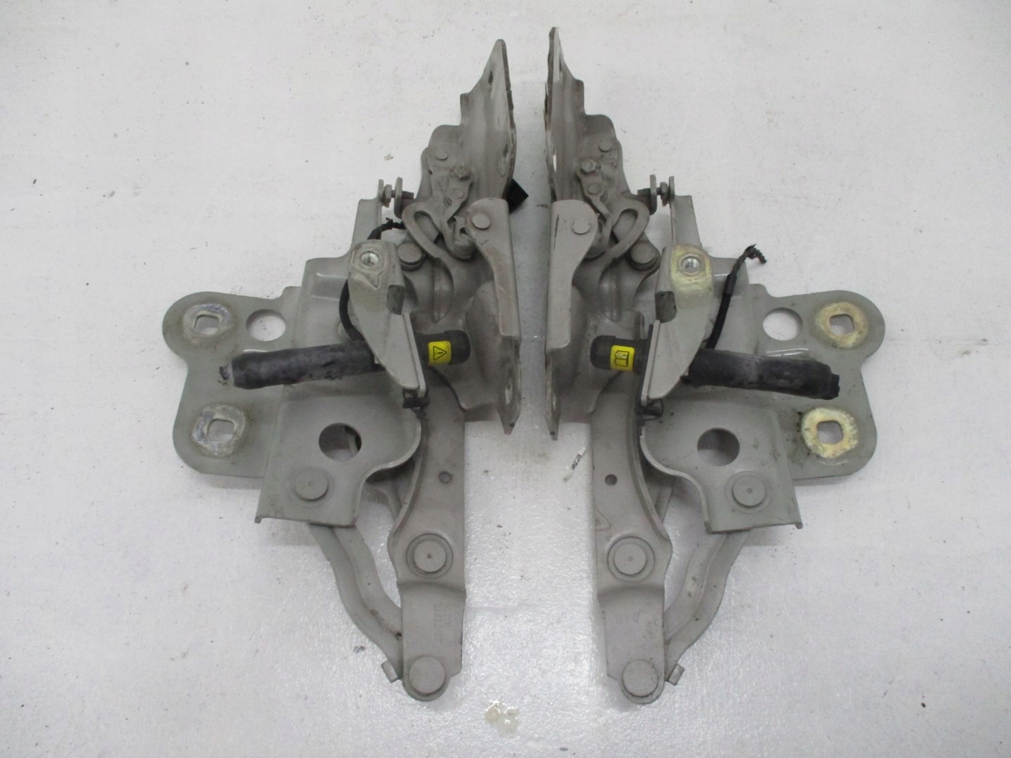 Cerniera del cofano JAGUAR E PACE J9C3-16800-BB