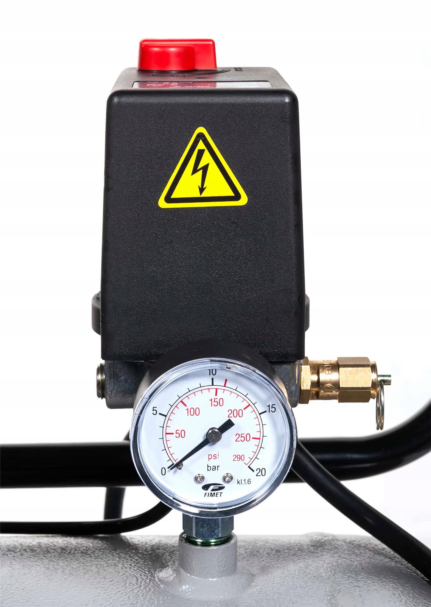 AIRPRESS Sprężarka tłokowa HK 425-150 Marka Airpress