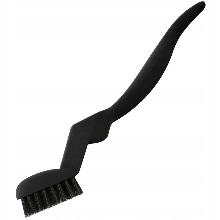 

Adbl Little Rascal Black szczotka nylonowa