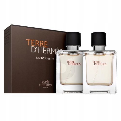 Hermès Terre D'Hermes dárková sada pro muže Set II. 100 ml