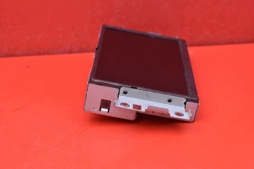 display RADIA navigation devices 31337049 VOLVO XC60 1 and 08-13