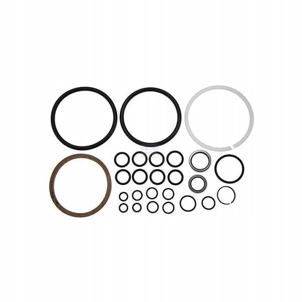 Sada těsnících kroužků O-kroužků VFE1153 Vapormatic
