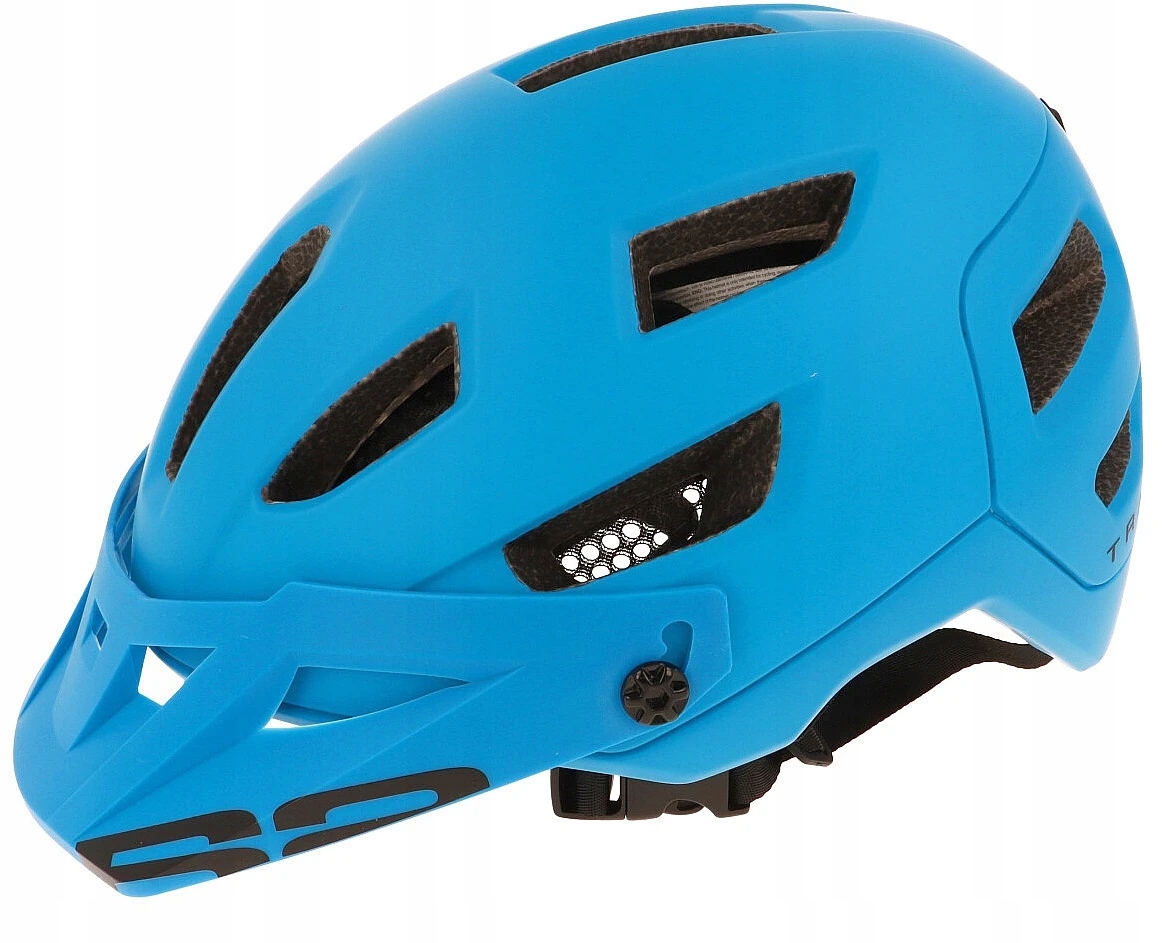 kask R2 Trail 2.0 ATH31R/Matte Blue