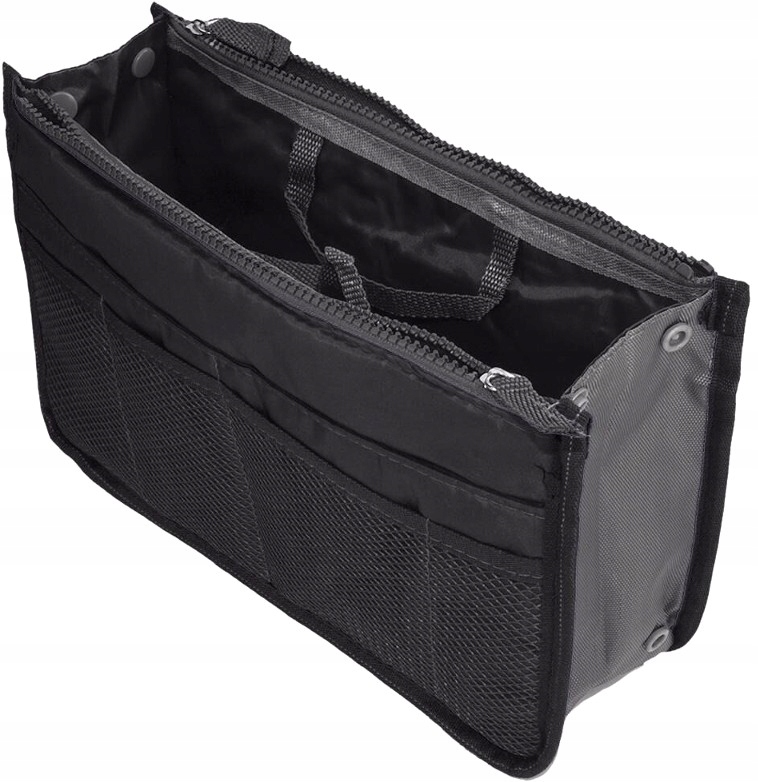 kosmetyczka organizer do walizki Kuferek do torby Marka Edibazzar