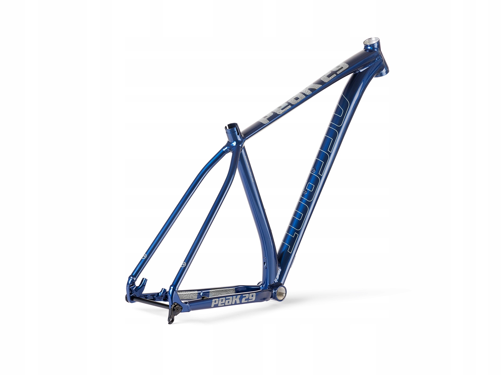 Peak Boost 29 Rozmiar koła (