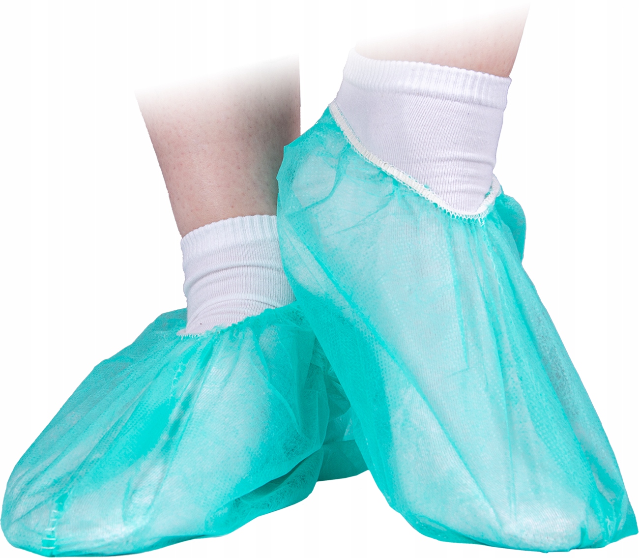 

Jednorazowe skarpetki z polipropylenu 100 szt.