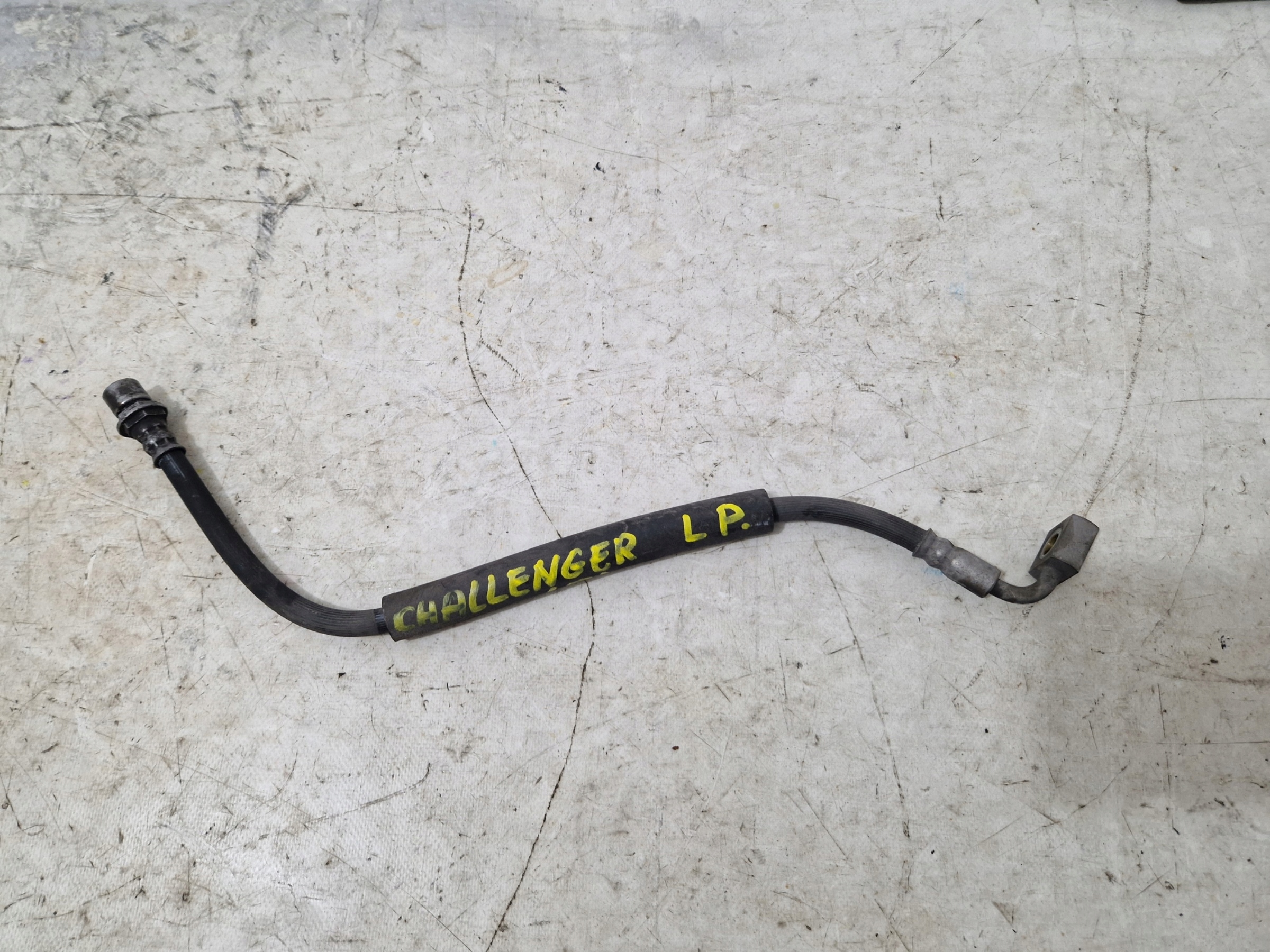 DODGE CHALLENGER 2019- wiring brake front front 4WD AWD left right