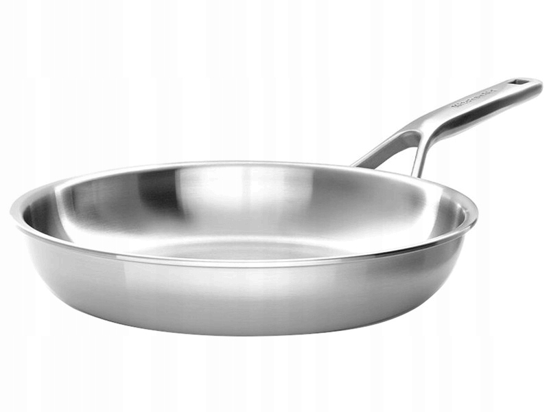 

Patelnia Kitchenaid Multi-ply 24 cm