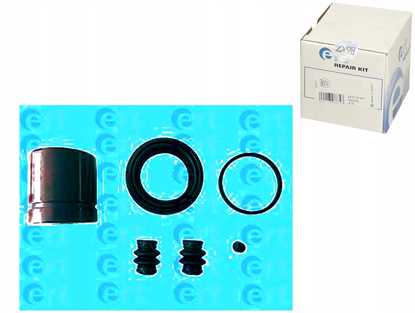 ERT402425(iMOTO) - РЕМОНТ ТОРМОЗНОГО СУППОРТА P CORSA C 00-LUCA