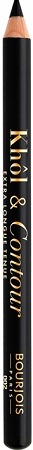 

Bourjois Khol Contour Ultra Black Kredka Czarna