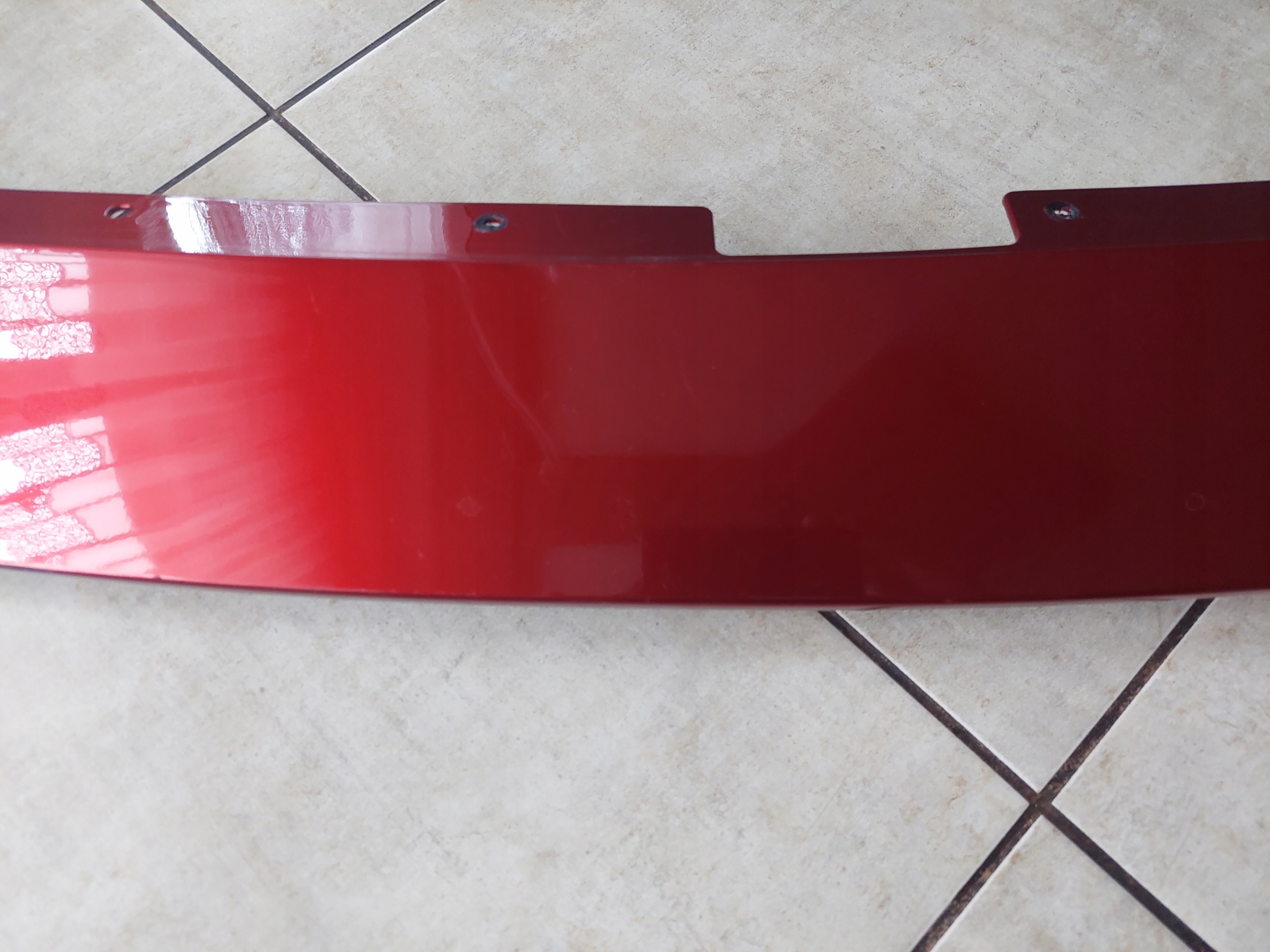 Mazda 2 DE Kühlergrill FRONTGRILL Kühlergitter D43N507E11 - Thumbnail 4