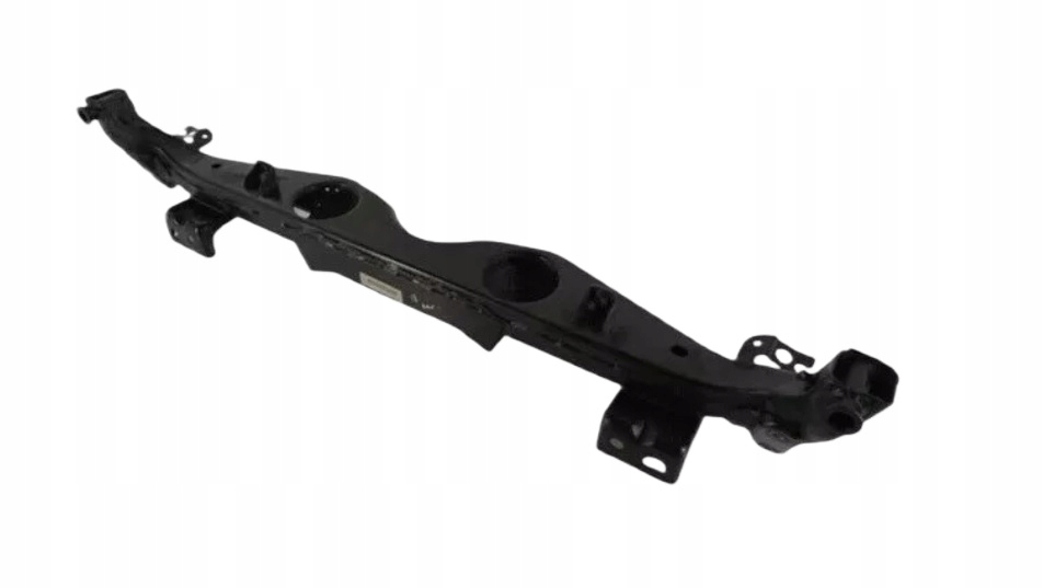 BELKA RAMA KOŁYSKA SANKI WÓZEK TYŁ do MINI R50 R53 2001+