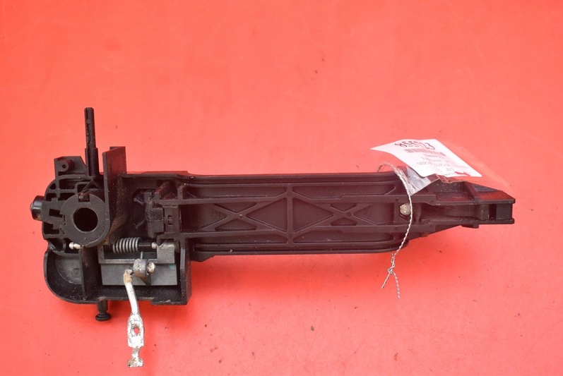 handle right front front D2 2S61-F224A36-AL FORD FUSION LIFT 05-12