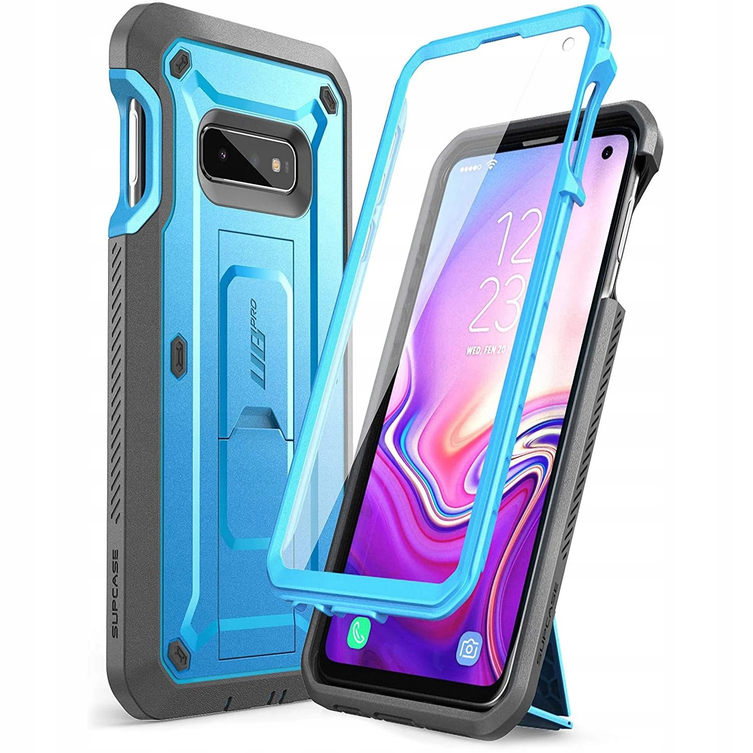 

Etui Supcase do Galaxy S10e, cover obudowa, Ub Pro