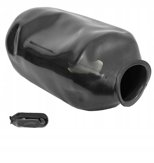 Membrána z Epdm gumy pro hydroforovou nádrž Omnigena Multi 1100 Inox 80L