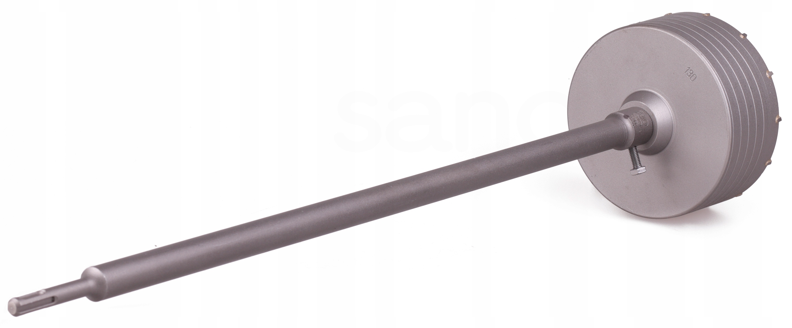 

Koronka 130 Betonu Sds-plus Otwornica Adapter 600