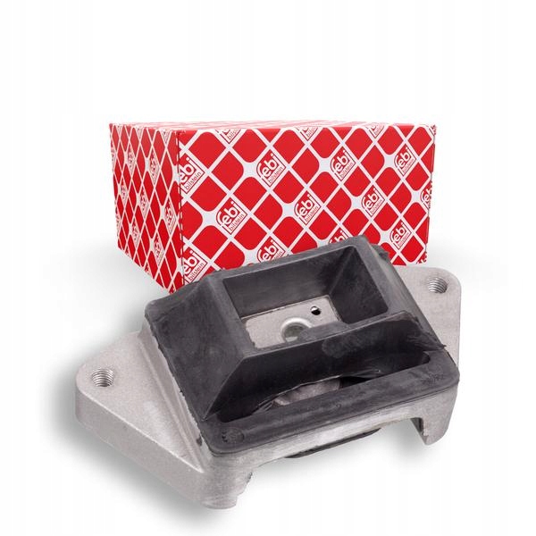 FEBI BILSTEIN ПОДУШКА КОРОБКИ ПЕРЕДАЧ 103277