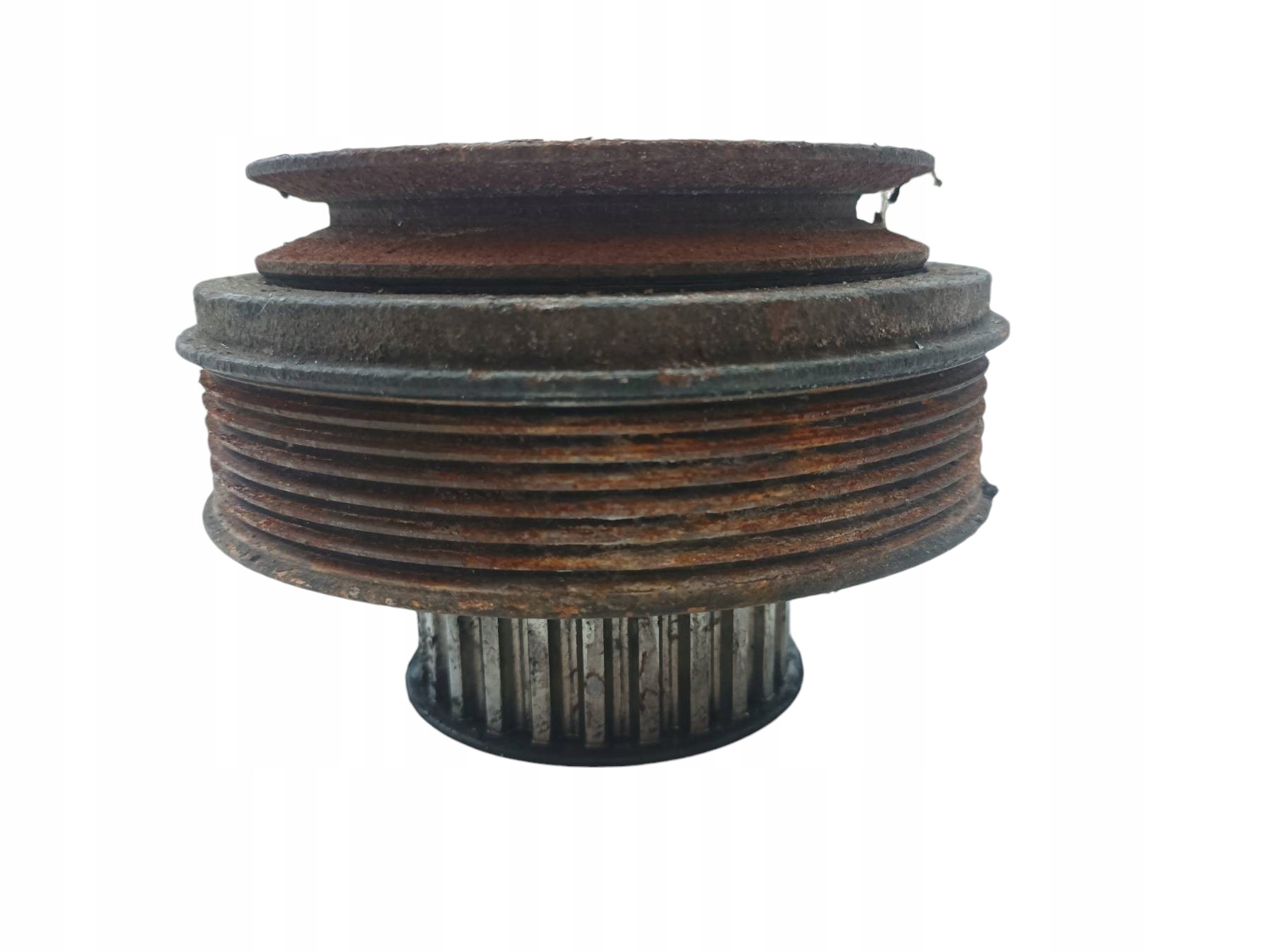 pulley 2.3 HPI JTD Iveco Daily III (1999-2014)