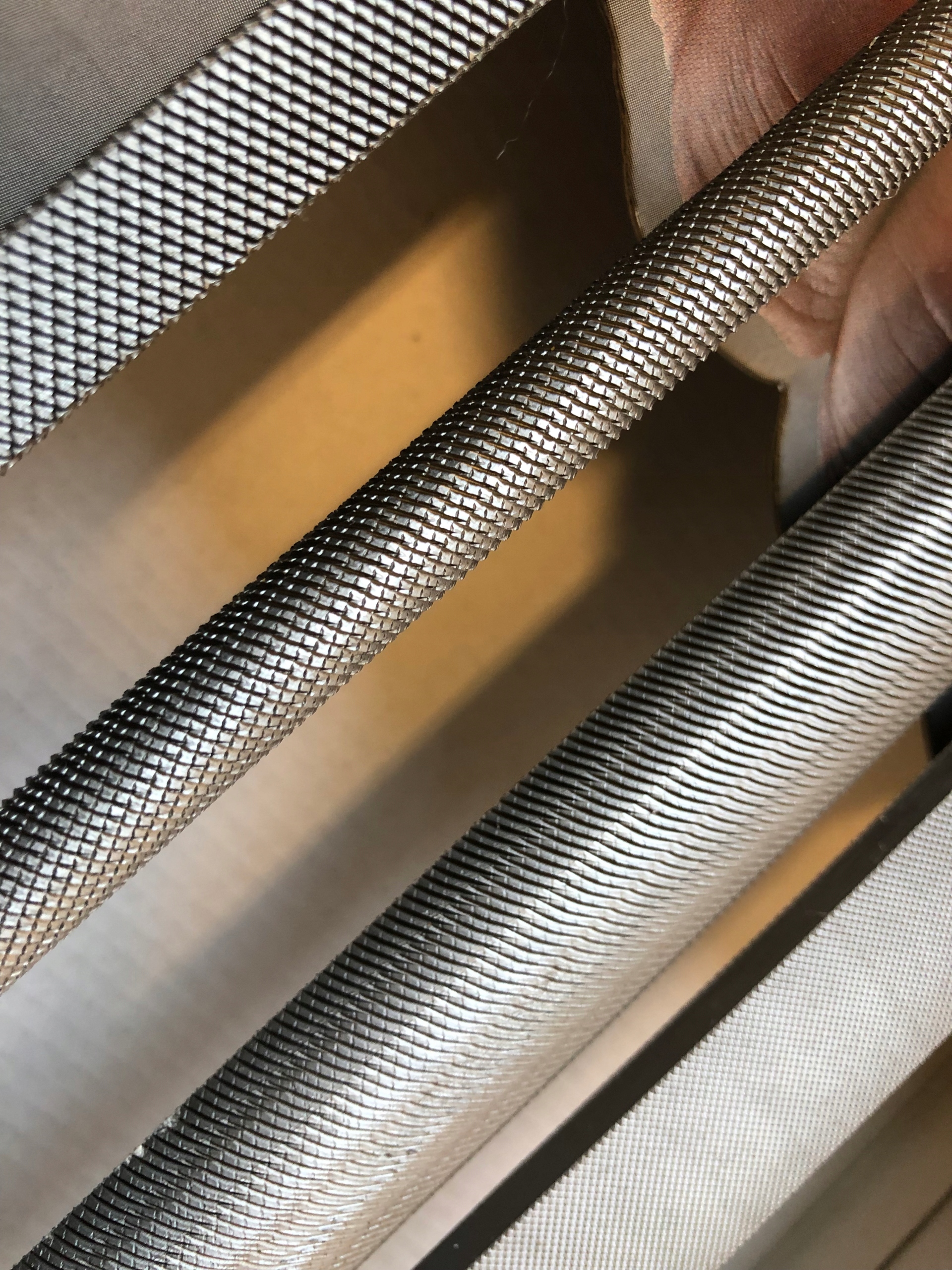 BAHCO Pilniki ślusarskie zestaw 250 mm 5 szt Kod producenta 1-478-10-1-2