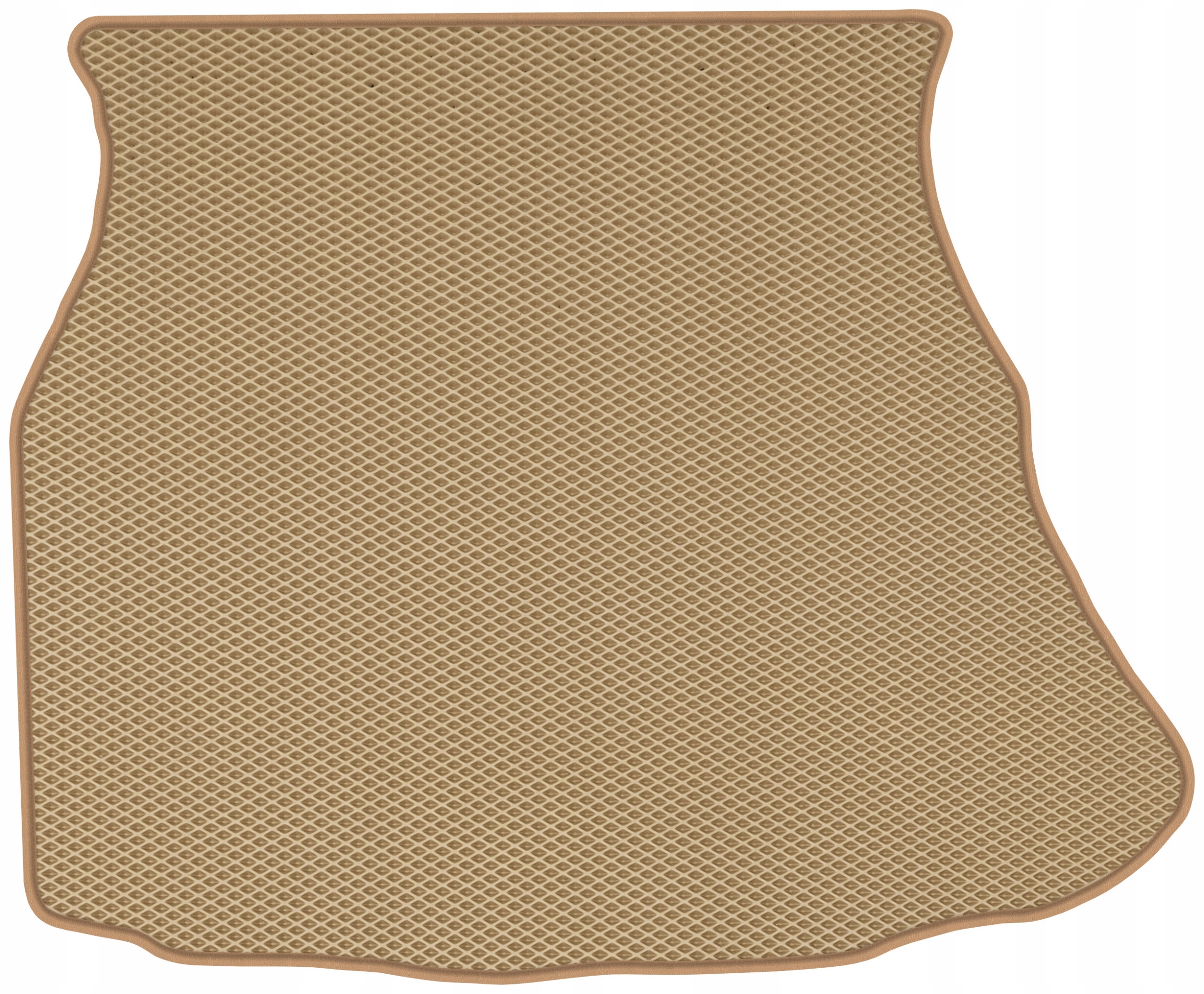 Alfa Romeo Gt Coupe 2004-2010 Vložka do koberca, stierač do batožinového priestoru