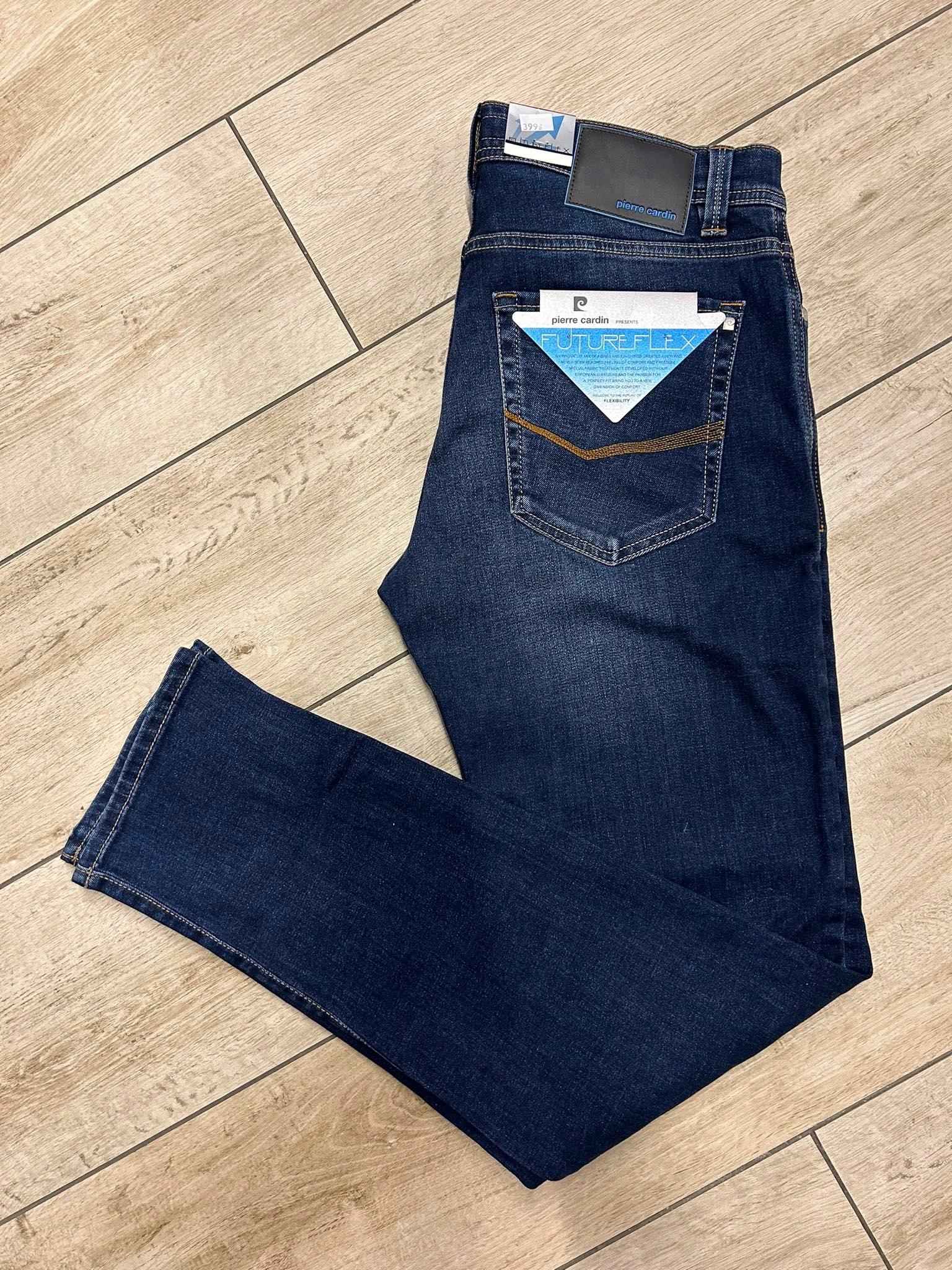 Spodnie Pierre Cardin 3451 8880.01 r. W35/L34