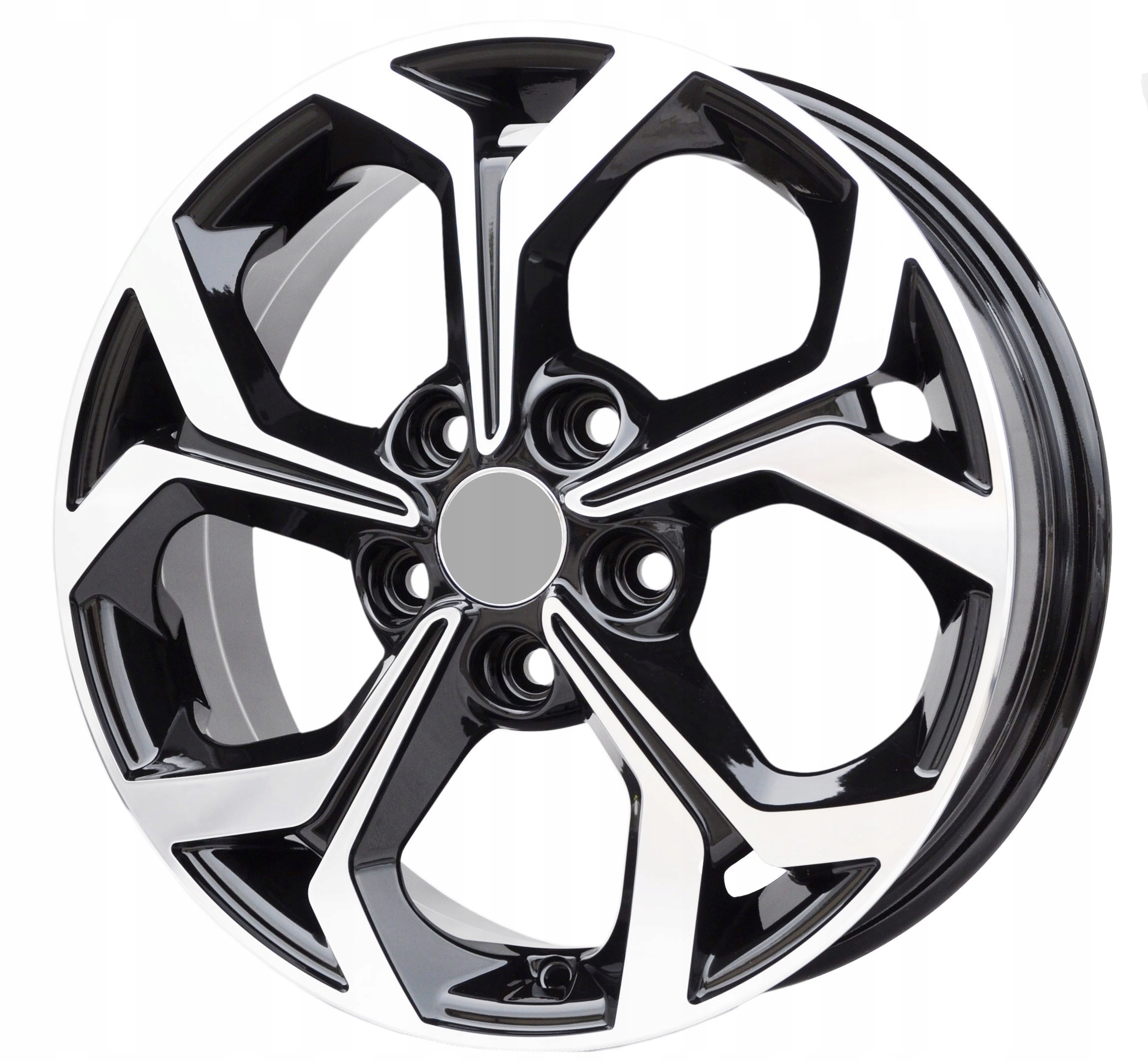 Disky 17'' Citroen C-Crosser C4 Aircross C7
