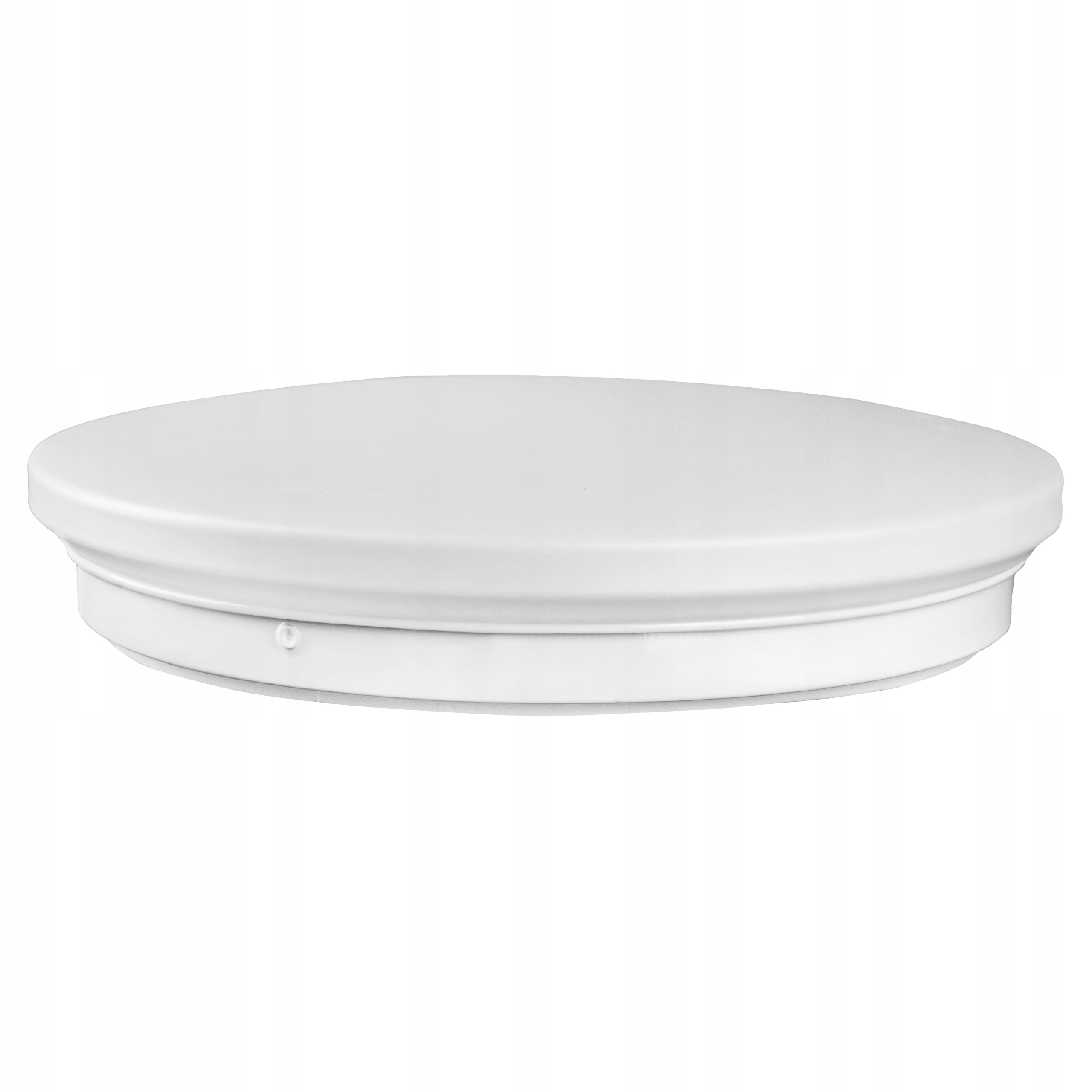 Plafon LED 12W CZUJNIK RUCHU łazienkowy IP44 NATYNKOWY sufitowy LAMPA panel Marka Masterled