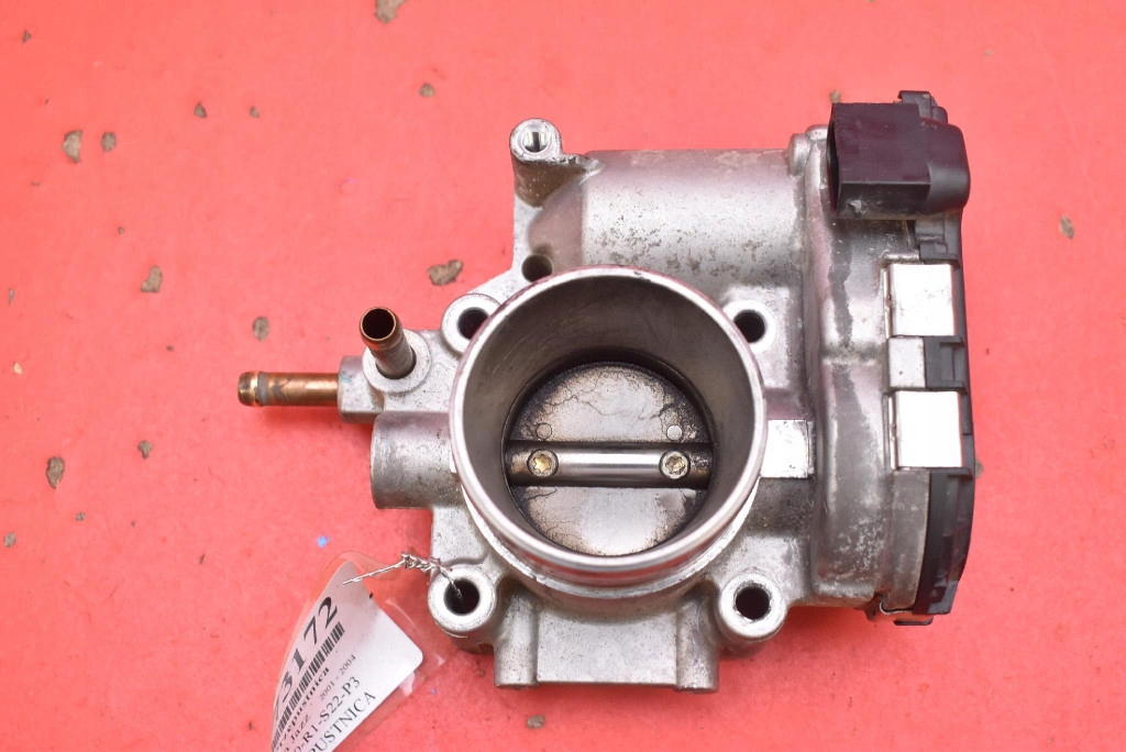 Valvola a farfalla 0280750141 HONDA JAZZ 2 II 1.3 e-DIS 83 KM 01-04