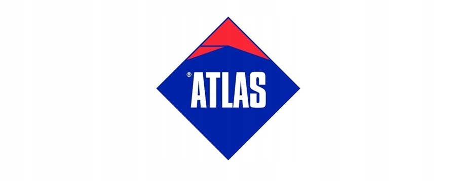 ATLAS CERPLAST 25KG Waga 25 kg