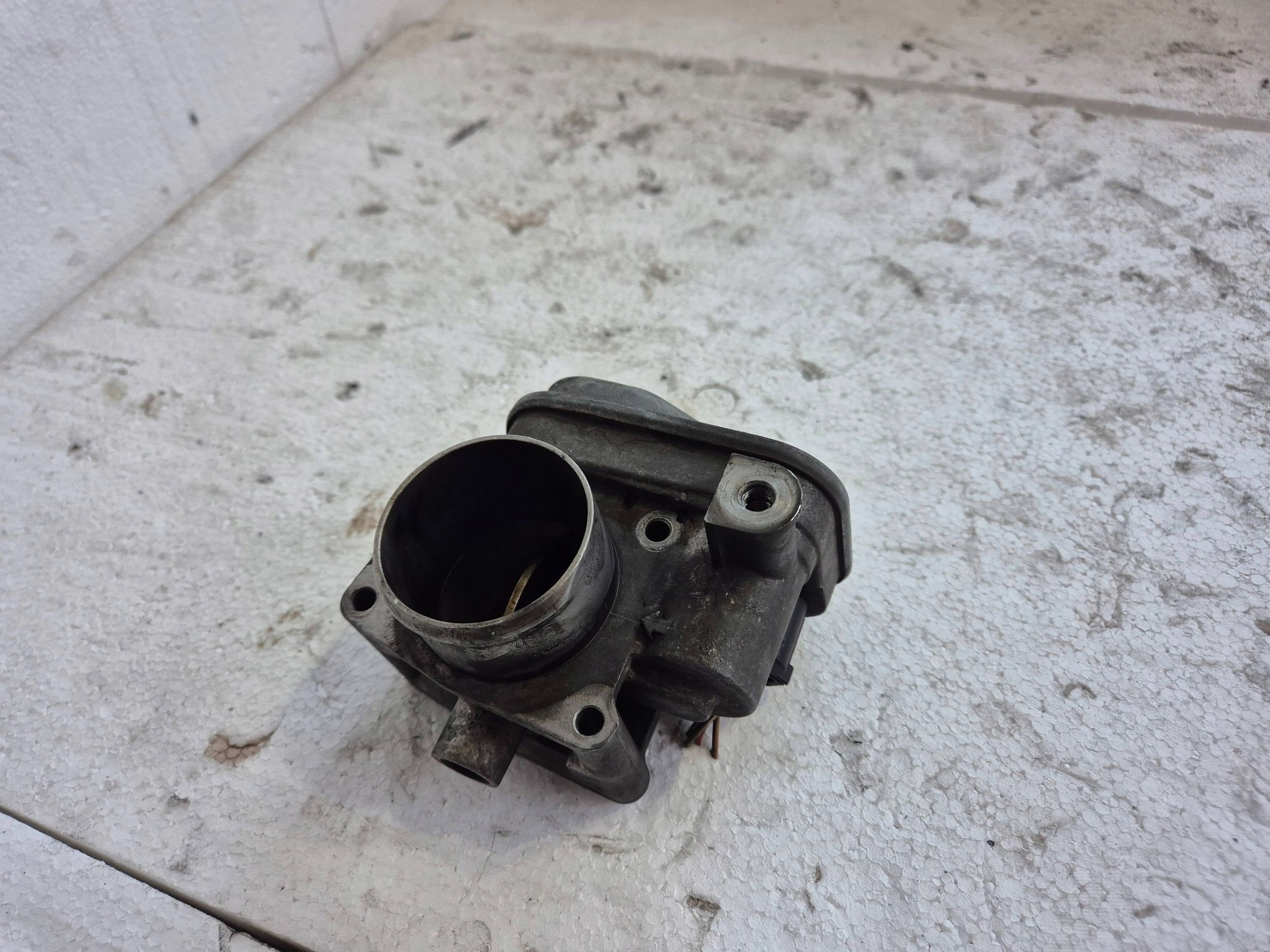Valvola a farfalla 8973002310 Opel Astra H 1.7 100KM 05