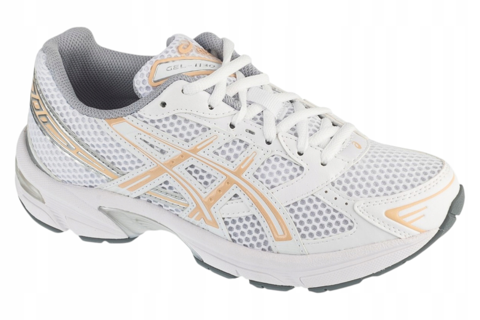 Asics GEL-1130 [37] Dámské tenisky Síťovina Bílá