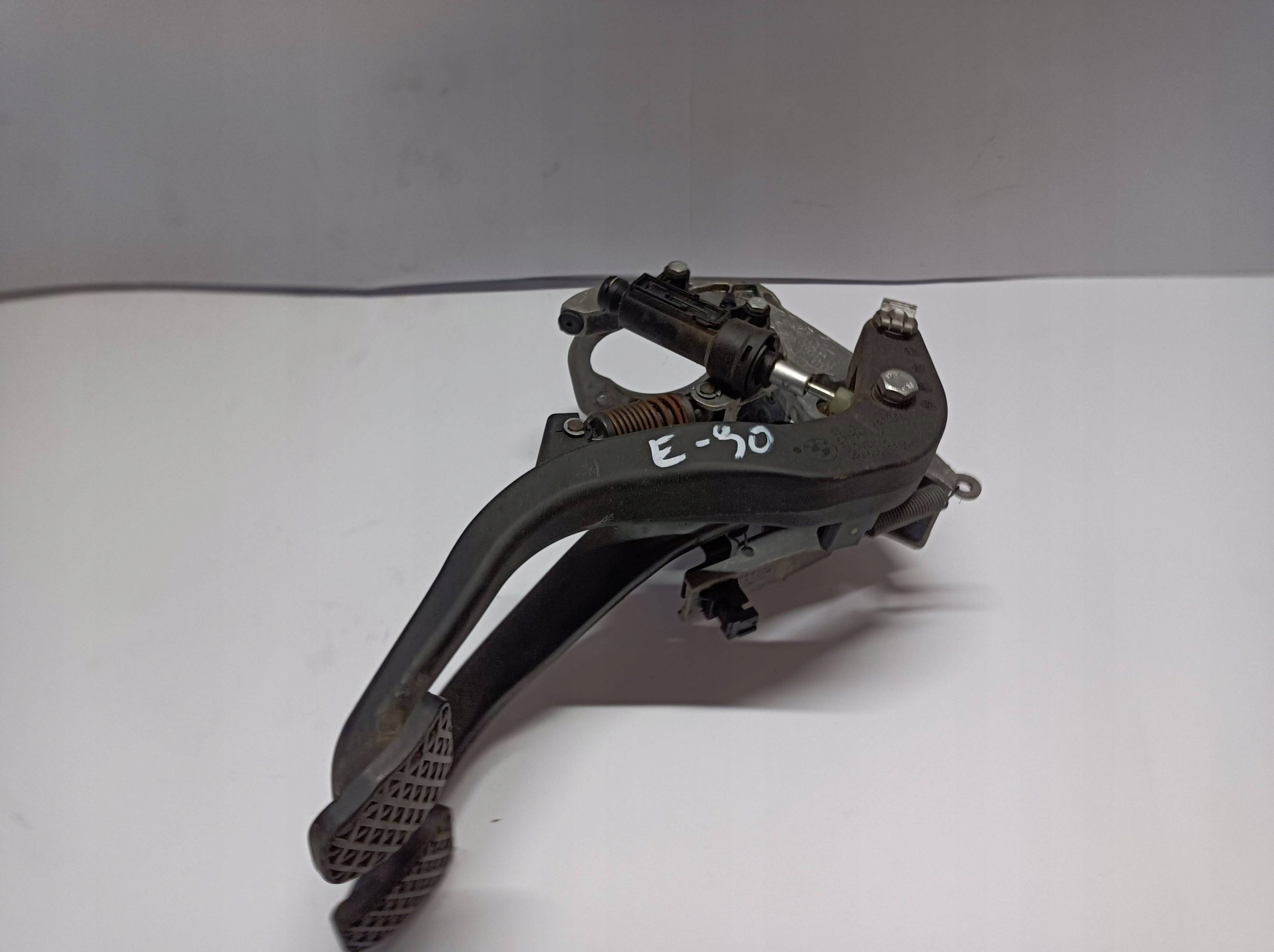 pedale der Kupplung und Bremse BMW 3 E90 E91 678711