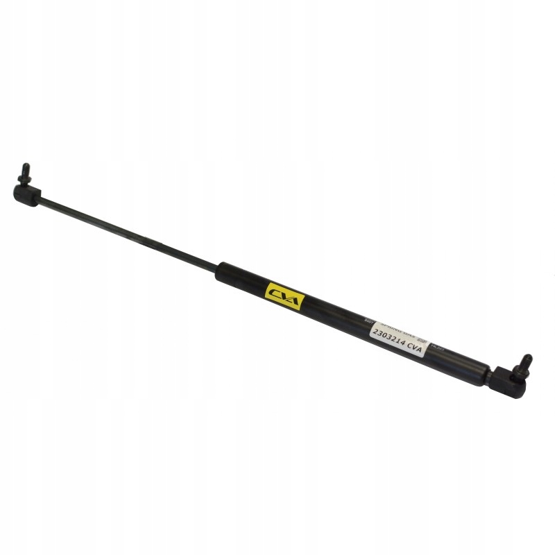 Plynový Pohon Skla Mininabíječky Cat 216, 226, 228, 232, 236, 242, 247,