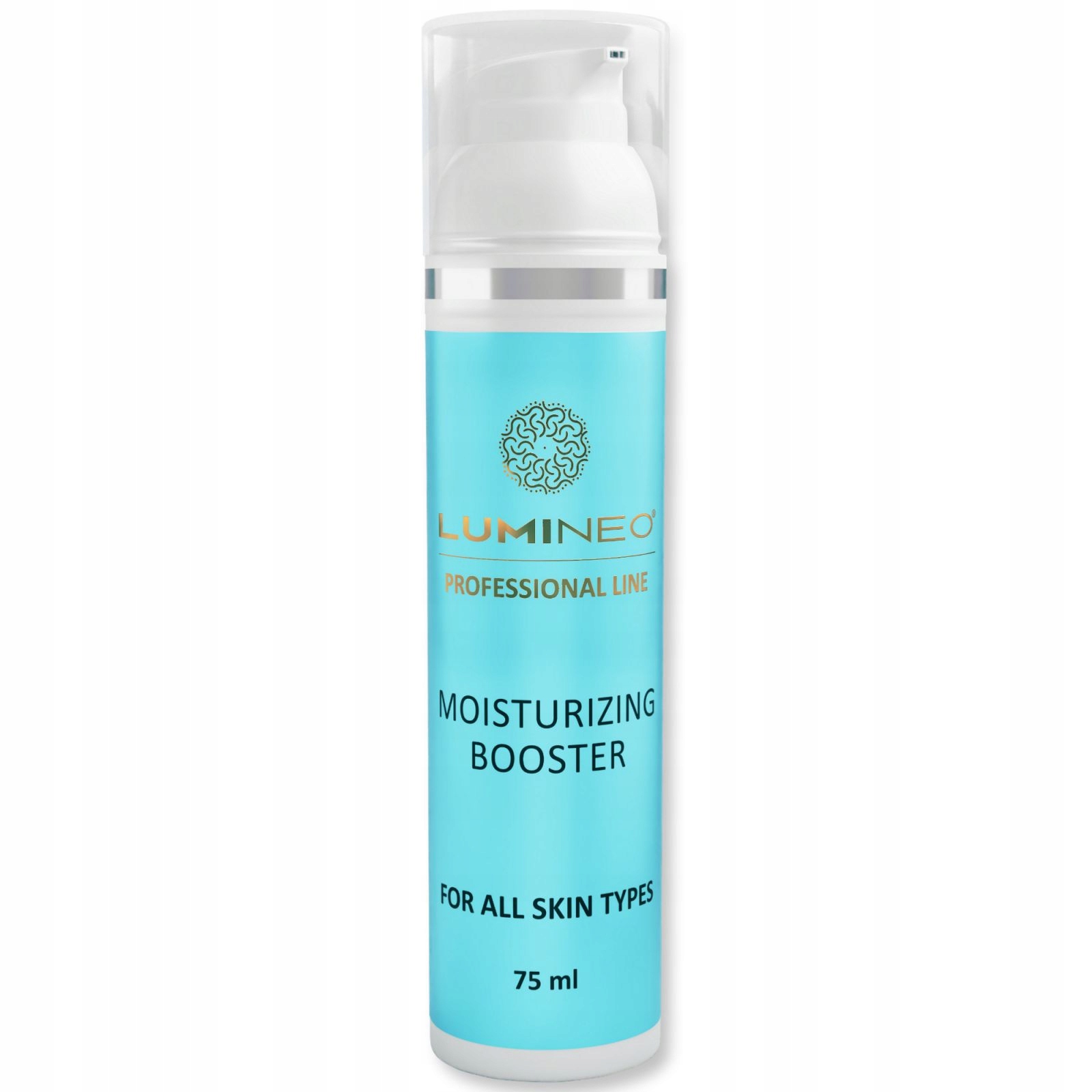 Hydratační Krém Kyselina Hyaluronová Lumineo 75 ML