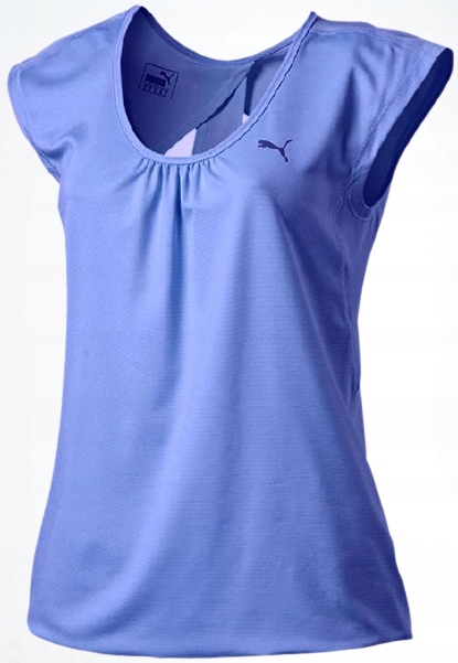 Q862 DAMSKA KOSZULKA SPORTOWA TRENINGOWA PUMA 36 Kod producenta 513108 03