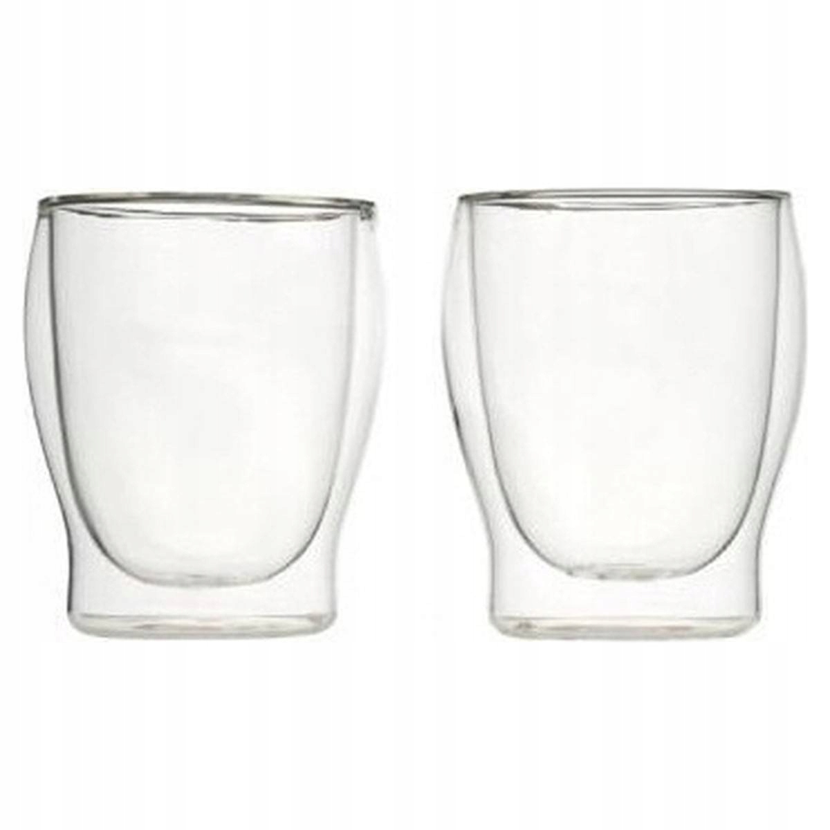 Sklenice 2ks, 350ml