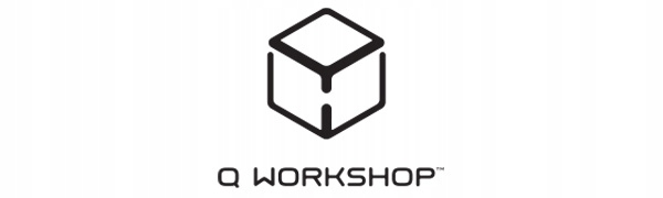 Q Workshop K4 Japońska: Płatki Kwitnącej Wiśni Producent Q-workshop