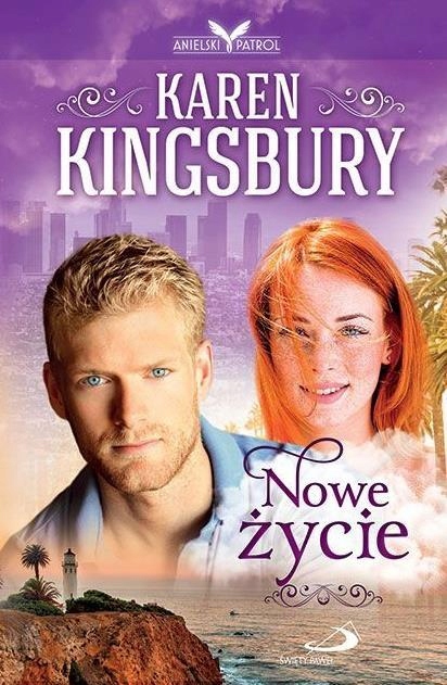 

Nowe życie Kingsbury Bestseller Historia prawdziwe