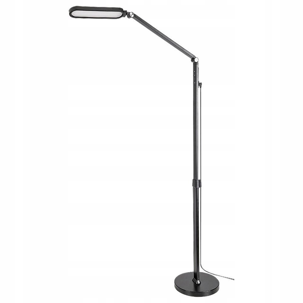 Podlahová Led lampa 13W Draco 2310 Rabalux