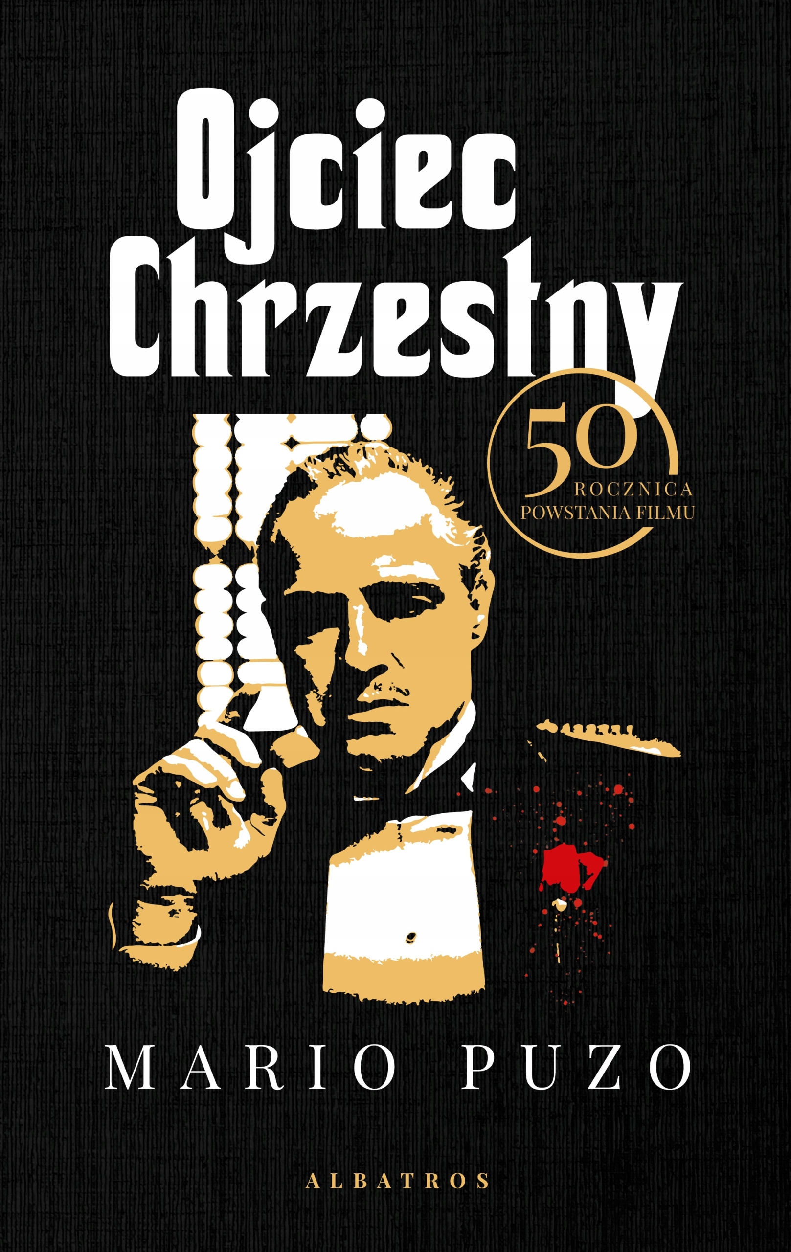 

Ojciec Chrzestny Mario Puzo