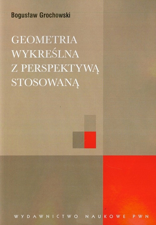 Geometria wykreślna z perspektywą stosowaną-Zdjęcie-0