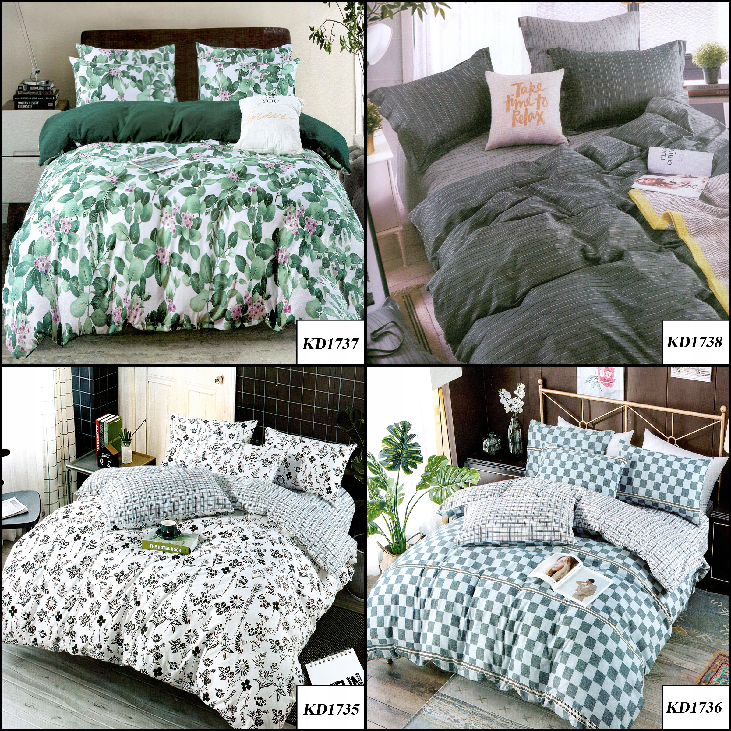 KOMPLET POŚCIELI POŚCIEL 200x220 GRUBA BAWEŁNA PREZENT NA WIELKANOC Materiał bawełna