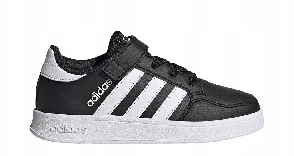 

Buty dziecięce unisex Adidas Breaknet FZ0105, 31