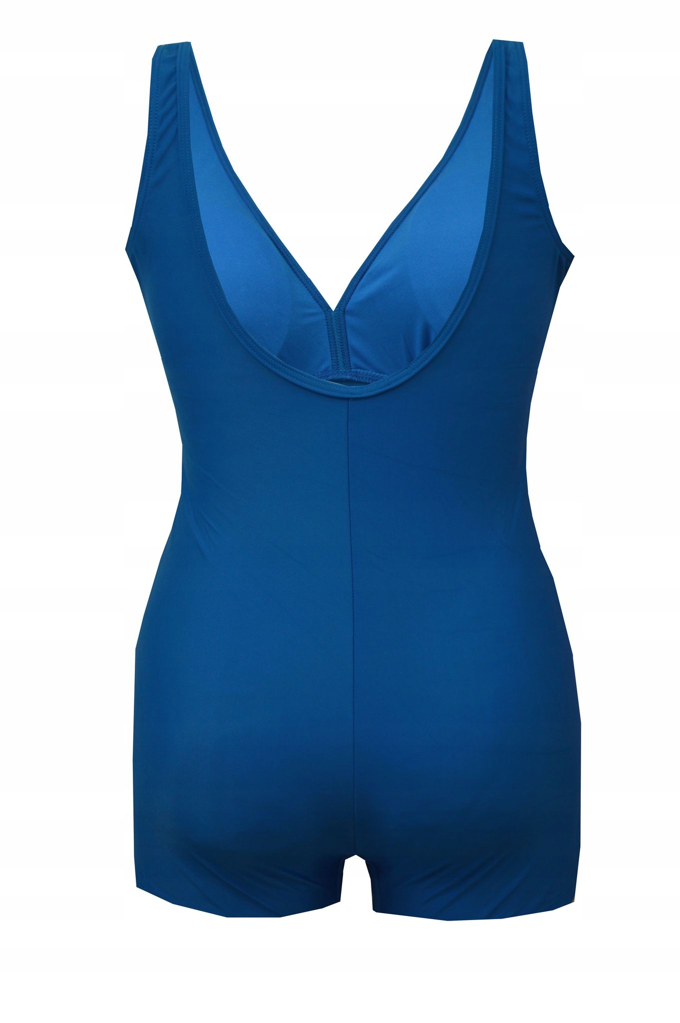 Strój jednoczęściowy spodenkowy roz 52/54 Marka Inna marka