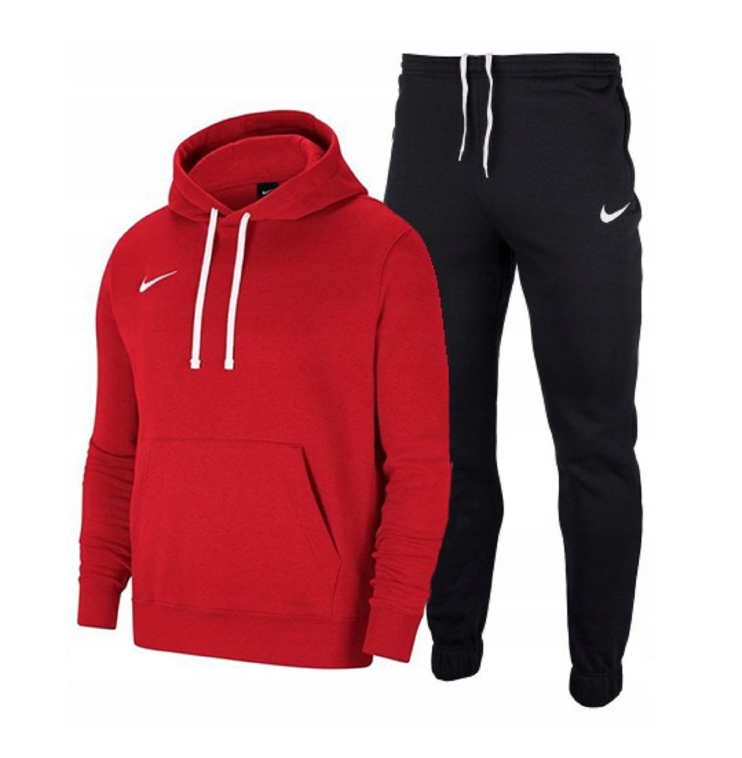 Teplákovka Nike Park 20 pánský bavlněný komplet vel. M