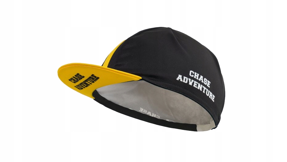 Czapka rowerowa Insta360 Cycling Cap